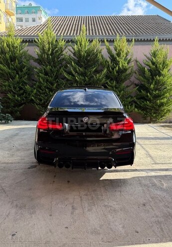BMW 328 2015, 235,000 km - 2.0 l - Bakı
