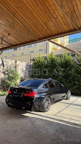 BMW 328 2015, 235,000 km - 2.0 l - Bakı
