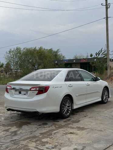 Toyota Camry 2012, 260,000 km - 2.5 l - Ağdam
