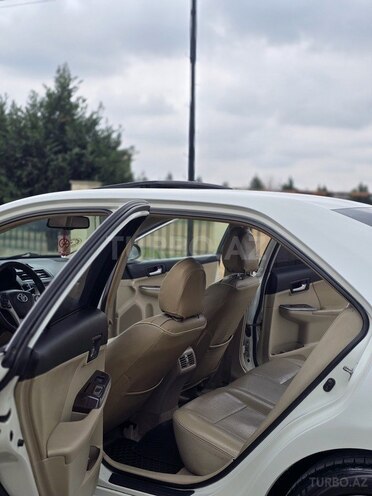Toyota Camry 2012, 260,000 km - 2.5 l - Ağdam