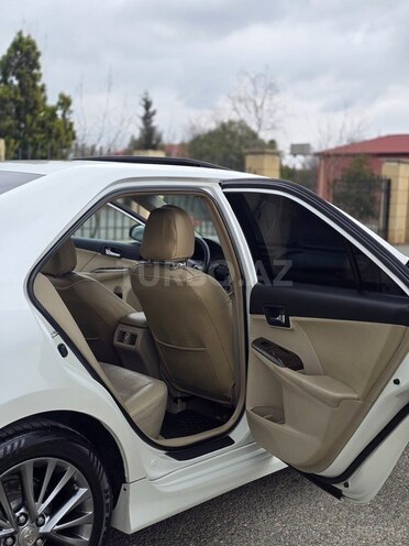 Toyota Camry 2012, 260,000 km - 2.5 l - Ağdam