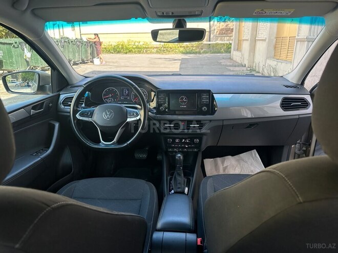 Volkswagen Polo 2020, 135,000 km - 1.6 l - Bakı
