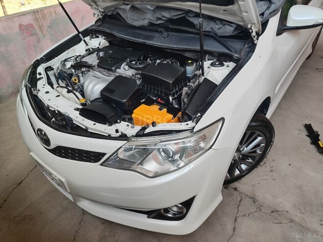 Toyota Camry 2012, 260,000 km - 2.5 l - Ağdam