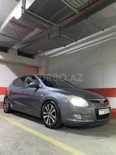 Hyundai i30 2011, 218,000 km - 1.4 л - Bakı