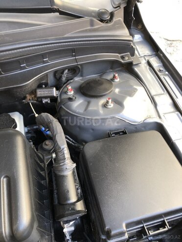 Hyundai i30 2011, 218,000 km - 1.4 л - Bakı
