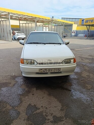 LADA (VAZ) 2115 2012, 180,000 km - 1.6 l - Gəncə