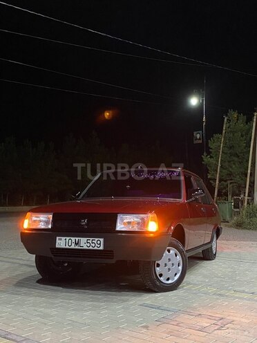 Tofas Sahin 2004, 250,000 km - 1.6 l - Bakı