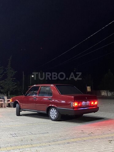 Tofas Sahin 2004, 250,000 km - 1.6 l - Bakı