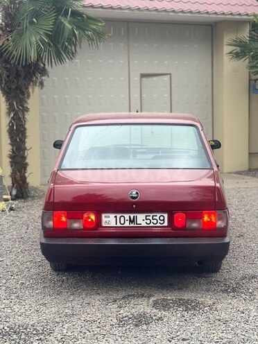 Tofas Sahin 2004, 250,000 km - 1.6 l - Bakı
