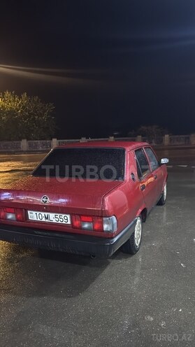 Tofas Sahin 2004, 250,000 km - 1.6 l - Bakı
