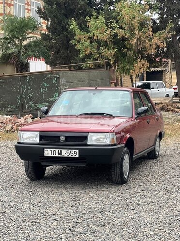 Tofas Sahin 2004, 250,000 km - 1.6 l - Bakı