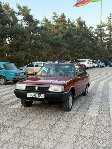 Tofas Sahin 2004, 250,000 km - 1.6 l - Bakı