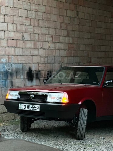 Tofas Sahin 2004, 250,000 km - 1.6 l - Bakı