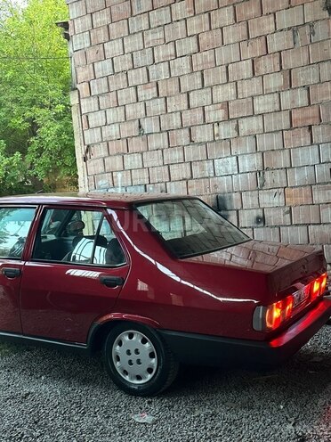 Tofas Sahin 2004, 250,000 km - 1.6 l - Bakı
