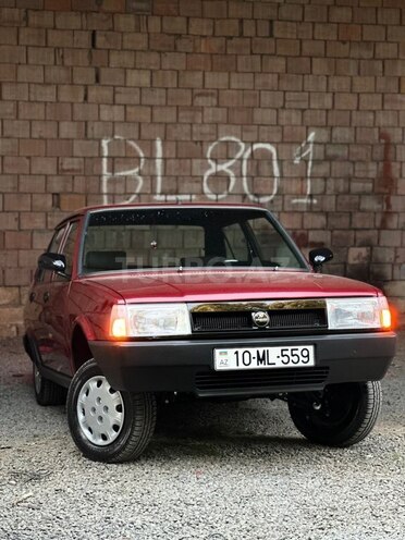 Tofas Sahin 2004, 250,000 km - 1.6 l - Bakı
