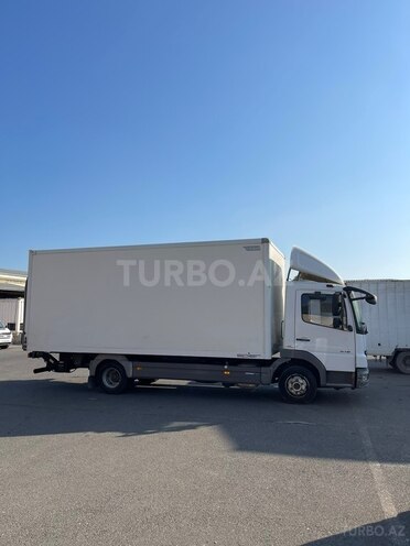 Mercedes Atego 816 2008, 450,000 km - 4.3 l - Bərdə