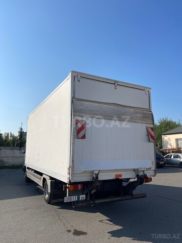 Mercedes Atego 816 2008, 450,000 km - 4.3 l - Bərdə