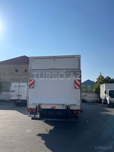 Mercedes Atego 816 2008, 450,000 km - 4.3 l - Bərdə