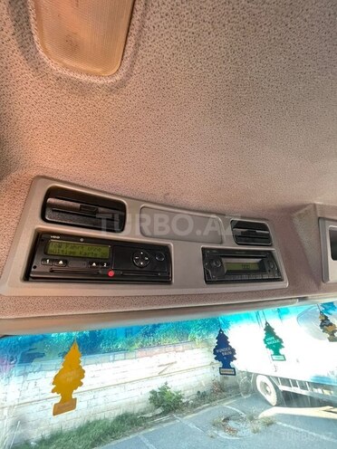 Mercedes Atego 816 2008, 450,000 km - 4.3 l - Bərdə