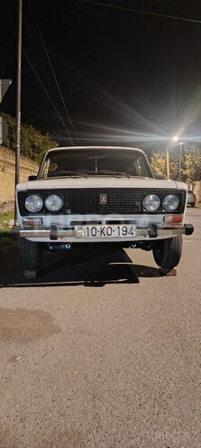 LADA (VAZ) 2106 1999, 76,800 km - 1.5 l - Göyçay