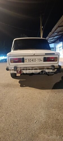 LADA (VAZ) 2106 1999, 76,800 km - 1.5 l - Göyçay