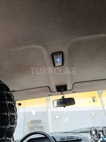 LADA (VAZ) 2115 2012, 180,000 km - 1.6 l - Gəncə