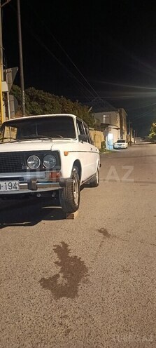 LADA (VAZ) 2106 1999, 76,800 km - 1.5 l - Göyçay