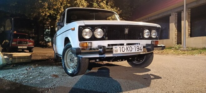 LADA (VAZ) 2106 1999, 76,800 km - 1.5 l - Göyçay