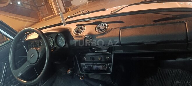 LADA (VAZ) 2106 1999, 76,800 km - 1.5 l - Göyçay