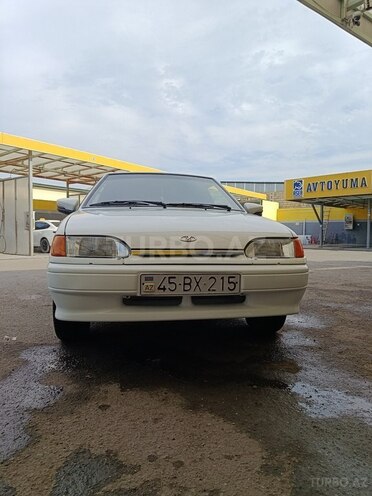 LADA (VAZ) 2115 2012, 180,000 km - 1.6 l - Gəncə