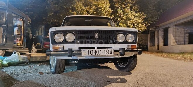 LADA (VAZ) 2106 1999, 76,800 km - 1.5 l - Göyçay