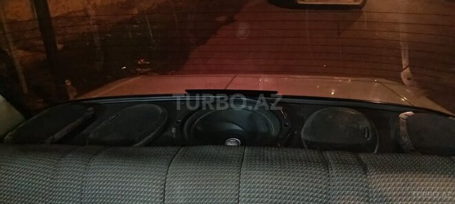 LADA (VAZ) 2106 1999, 76,800 km - 1.5 l - Göyçay