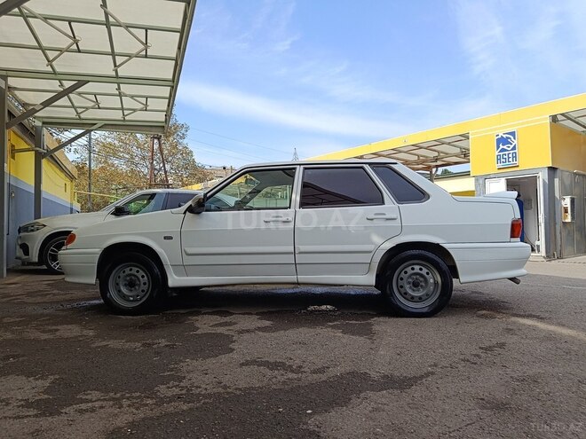 LADA (VAZ) 2115 2012, 180,000 km - 1.6 l - Gəncə