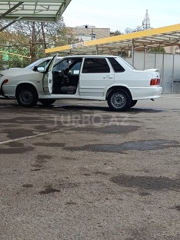 LADA (VAZ) 2115 2012, 180,000 km - 1.6 l - Gəncə