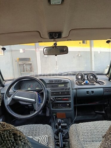 LADA (VAZ) 2115 2012, 180,000 km - 1.6 l - Gəncə