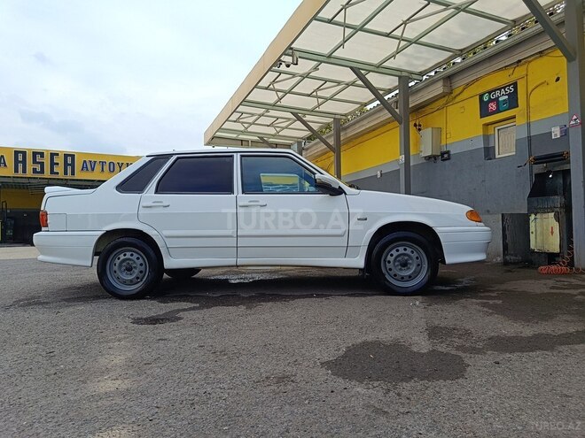 LADA (VAZ) 2115 2012, 180,000 km - 1.6 l - Gəncə