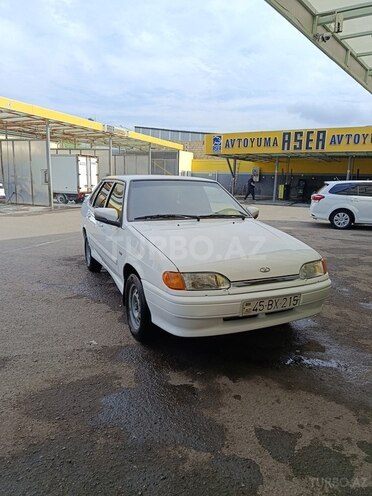 LADA (VAZ) 2115 2012, 180,000 km - 1.6 l - Gəncə