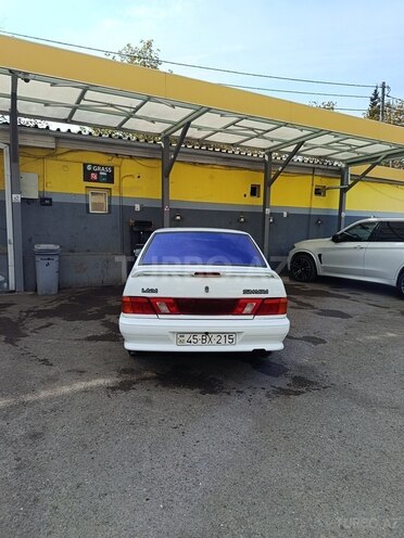 LADA (VAZ) 2115 2012, 180,000 km - 1.6 l - Gəncə