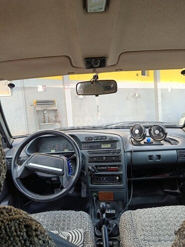 LADA (VAZ) 2115 2012, 180,000 km - 1.6 l - Gəncə