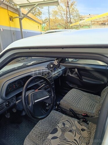 LADA (VAZ) 2115 2012, 180,000 km - 1.6 l - Gəncə