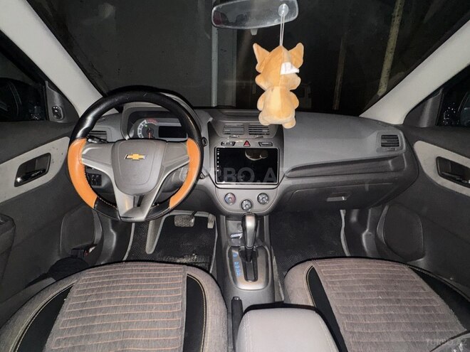 Chevrolet Cobalt 2024, 46,000 km - 1.5 l - Bakı