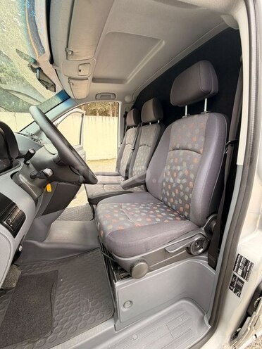 Mercedes  2009, 210,000 km - 2.1 l - Sumqayıt