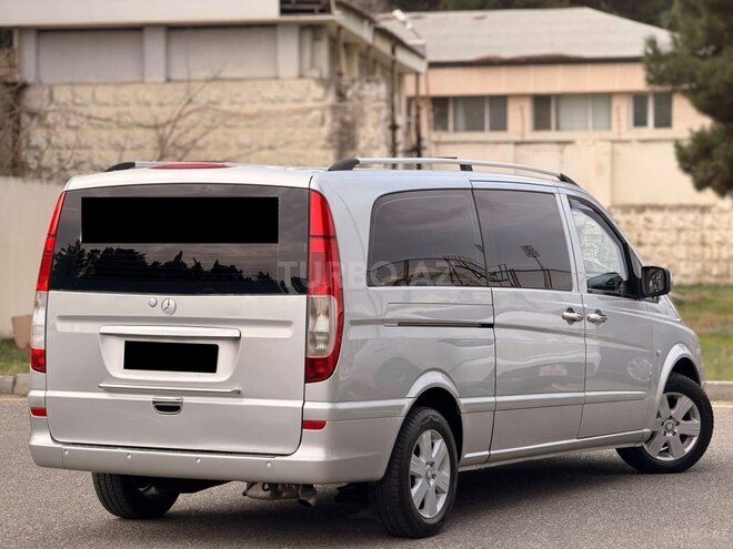 Mercedes  2009, 210,000 km - 2.1 l - Sumqayıt