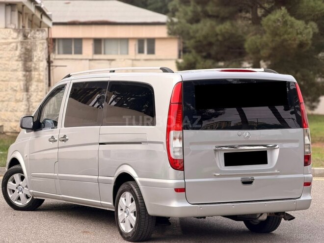 Mercedes  2009, 210,000 km - 2.1 l - Sumqayıt