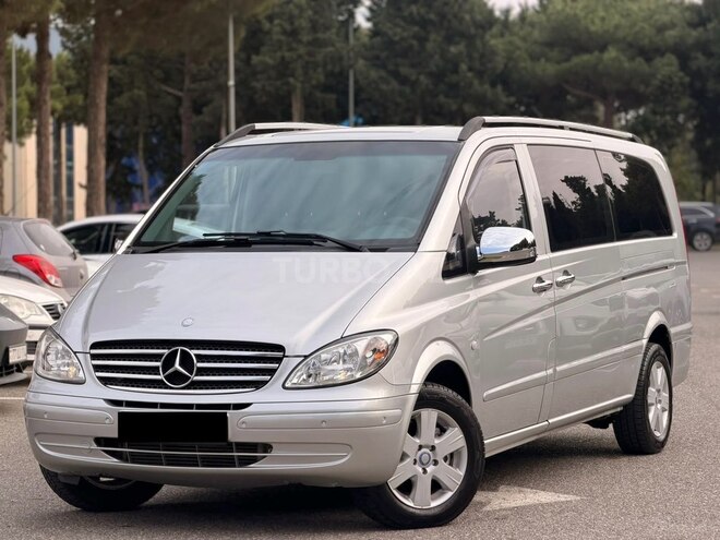 Mercedes  2009, 210,000 km - 2.1 l - Sumqayıt