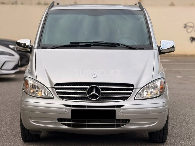Mercedes  2009, 210,000 km - 2.1 l - Sumqayıt