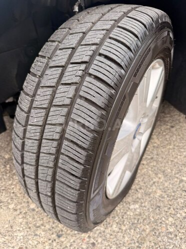 Mercedes  2009, 210,000 km - 2.1 l - Sumqayıt