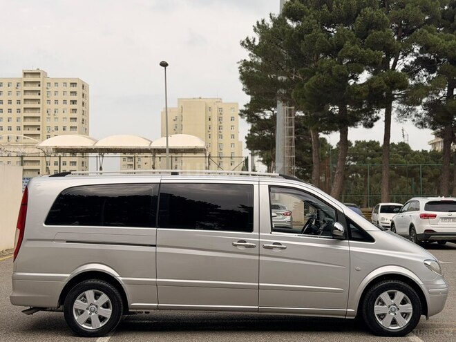 Mercedes  2009, 210,000 km - 2.1 l - Sumqayıt