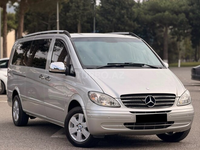 Mercedes  2009, 210,000 km - 2.1 l - Sumqayıt