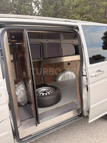 Mercedes  2009, 210,000 km - 2.1 l - Sumqayıt
